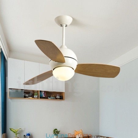 34" 36" 42" Country Nordic Ventilator de tavan 34" 36" 42" Country Nordic Ventilator de tavan