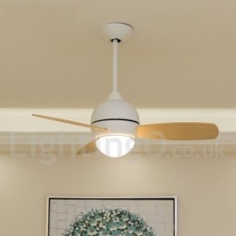 34" 36" 42" Country Nordic Ventilator de tavan