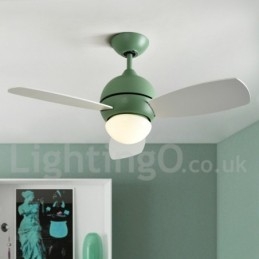 34" 36" 42" Country Nordic Ventilator de tavan