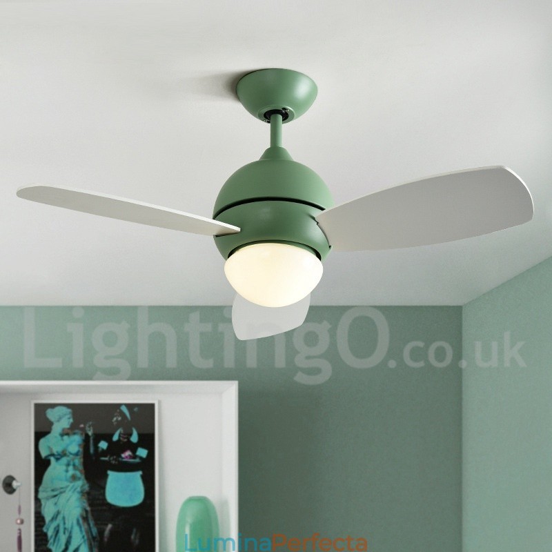 34" 36" 42" Country Nordic Ventilator de tavan