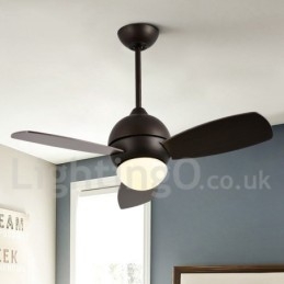 34" 36" 42" Country Nordic Ventilator de tavan