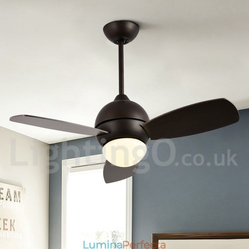 34" 36" 42" Country Nordic Ventilator de tavan