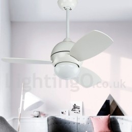 34" 36" 42" Country Nordic Ventilator de tavan