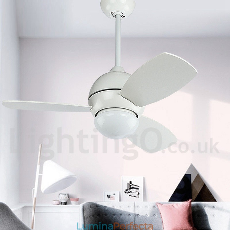 34" 36" 42" Country Nordic Ventilator de tavan