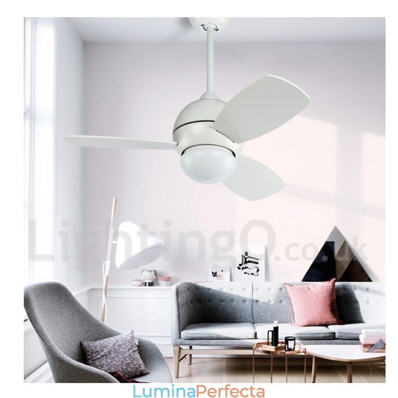34" 36" 42" Country Nordic Ventilator de tavan
