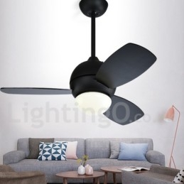34" 36" 42" Country Nordic Ventilator de tavan