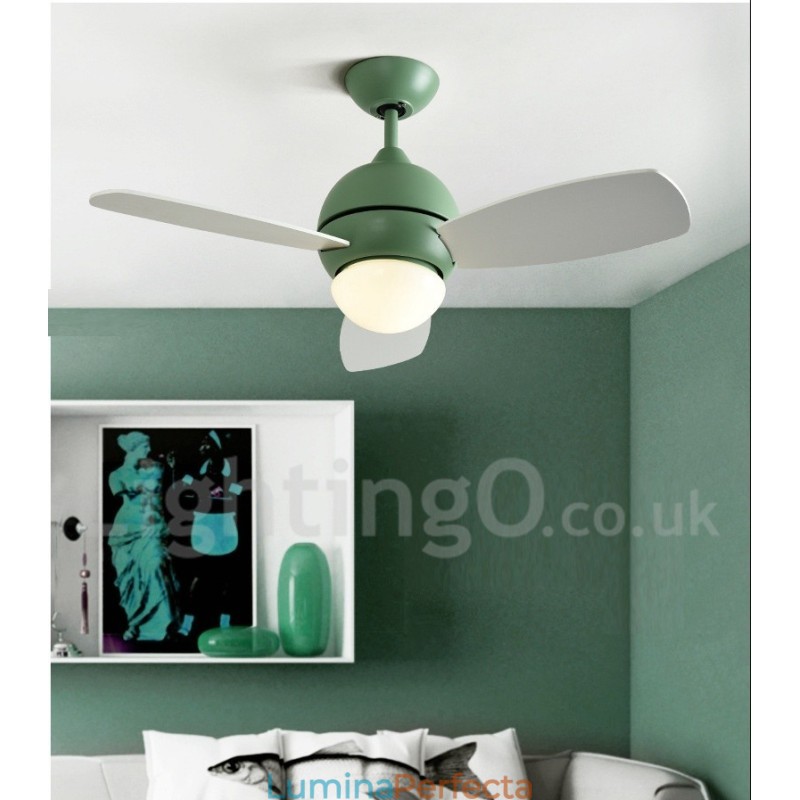 34" 36" 42" Country Nordic Ventilator de tavan