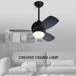 34" 36" 42" Country Nordic Ventilator de tavan