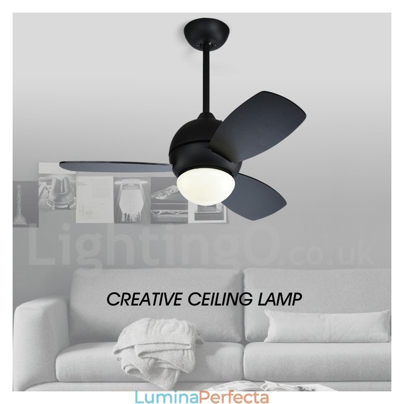 34" 36" 42" Country Nordic Ventilator de tavan