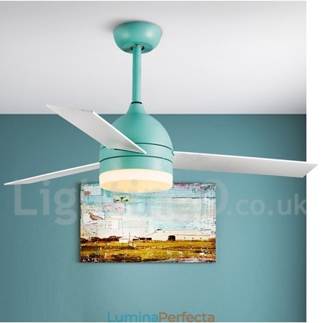 42" 48" Nordic Vintage Modern Modern Ventilator de tavan 42" 48" Nordic Vintage Modern Modern Ventilator de tavan