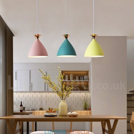 Lampă suspendată modernă și contemporană Lampă suspendată modernă și contemporană