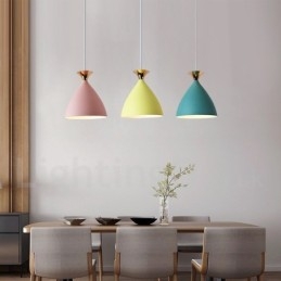 Lampă suspendată modernă și contemporană