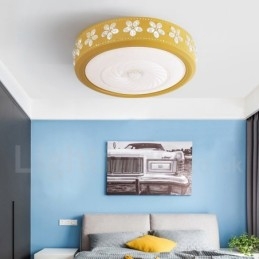 Plafoniera modernă contemporană din oțel