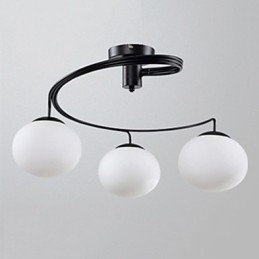 Lampe suspendate Modern Contemporan Metal