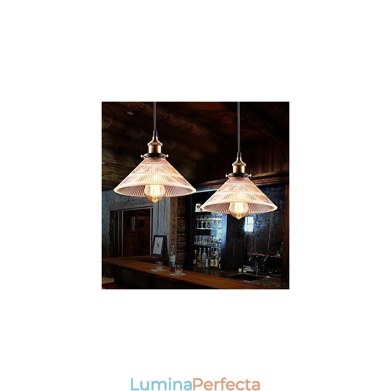 Candelabru Mini Stil Modern Contemporan Metal