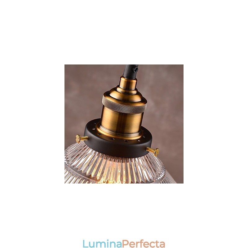 Candelabru Mini Stil Modern Contemporan Metal