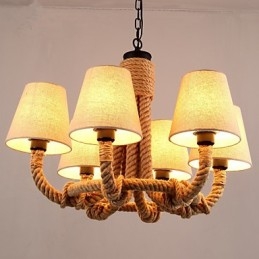 Country Designers Alții Candelabru din metal