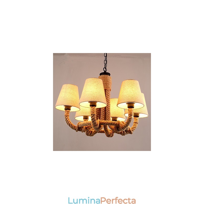 Country Designers Alții Candelabru din metal