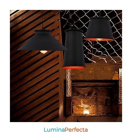 Candelabru Mini Stil Modern Contemporan Metal Pendant Lampă cu 3 lumini Candelabru Mini Stil Modern Contemporan Metal Pendant Lampă cu 3 lumini