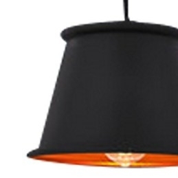 Candelabru Mini Stil Modern Contemporan Metal Pendant Lampă cu 3 lumini