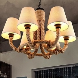Country Designers Alții Candelabru din metal