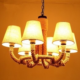 Country Designers Alții Candelabru din metal