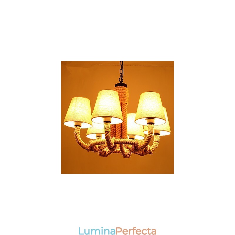 Country Designers Alții Candelabru din metal