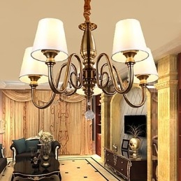 Candelabru Modern Contemporan Metal