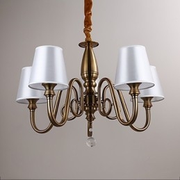 Candelabru Modern Contemporan Metal