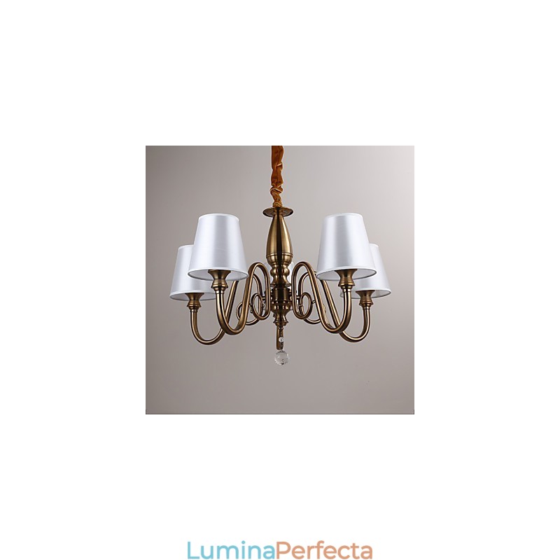 Candelabru Modern Contemporan Metal