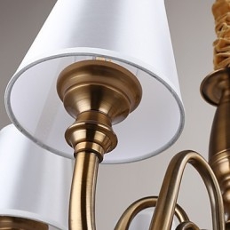 Candelabru Modern Contemporan Metal