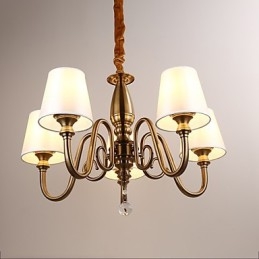 Candelabru Modern Contemporan Metal