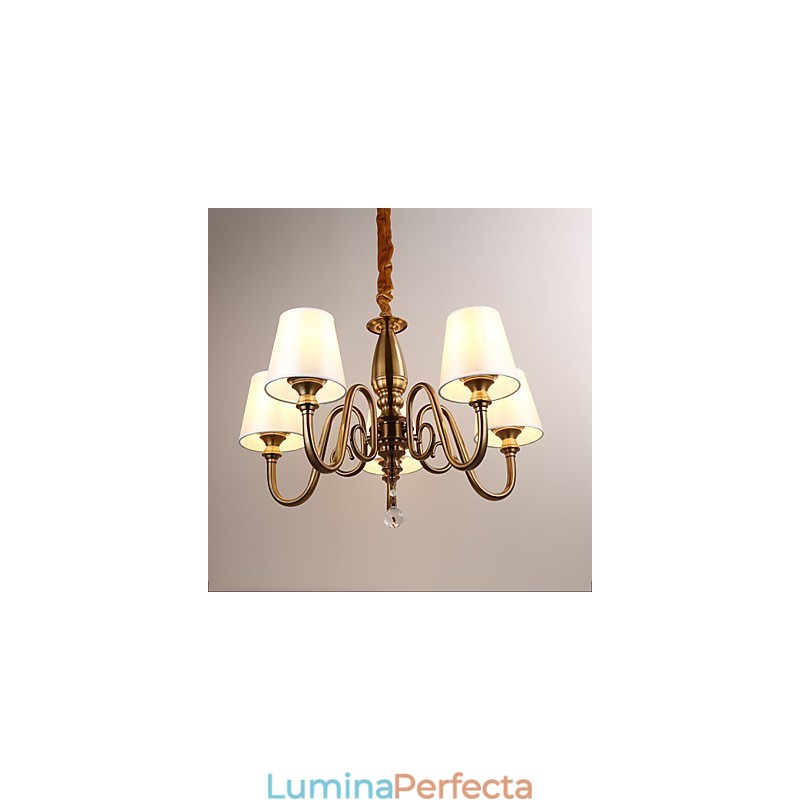 Candelabru Modern Contemporan Metal