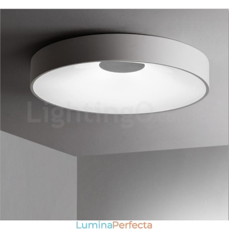 Plafoniere în formă rotundă la modă modernă Plafoniere în formă rotundă la modă modernă