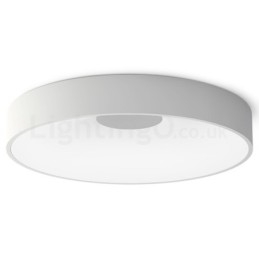 Plafoniere în formă rotundă la modă modernă