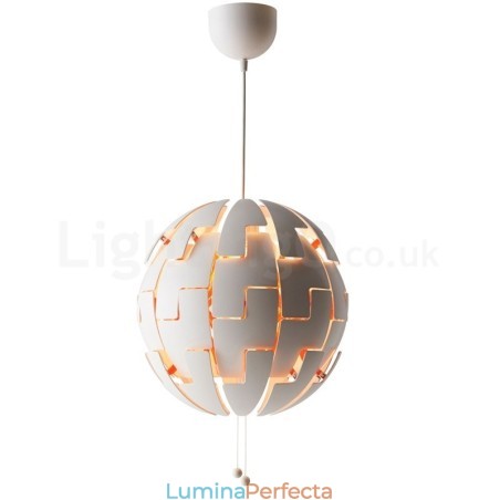 Candelabru Nordic Modern Ball Pendant Candelabru Nordic Modern Ball Pendant