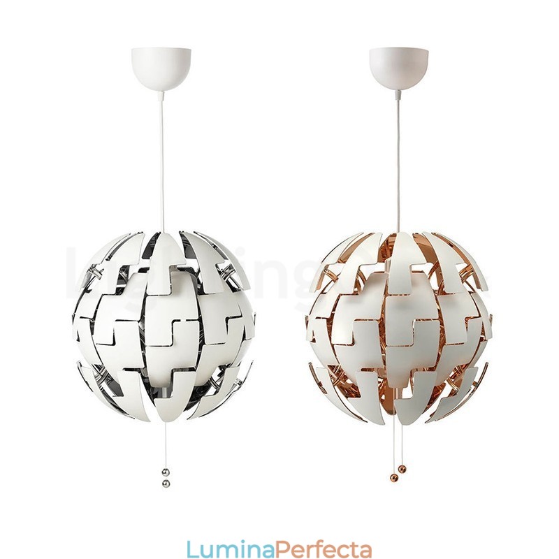 Candelabru Nordic Modern Ball Pendant