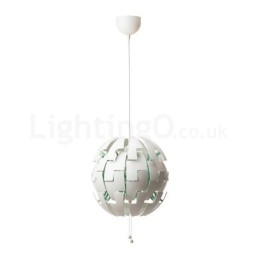Candelabru Nordic Modern Ball Pendant