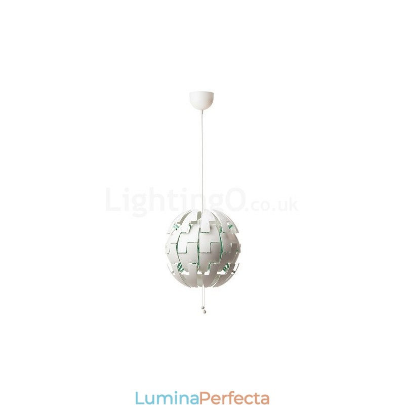 Candelabru Nordic Modern Ball Pendant