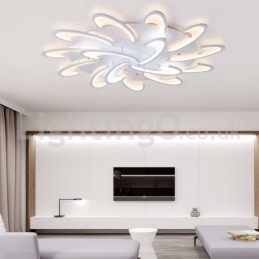 Reducere 15 becuri Plafoniere contemporane