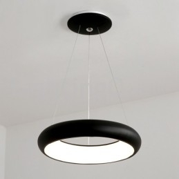 Lampă suspendată rotundă modernă