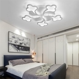 Plafoniere moderne cu design Meteorer ieftine