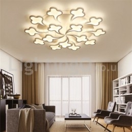 Plafoniere moderne cu design Meteorer ieftine