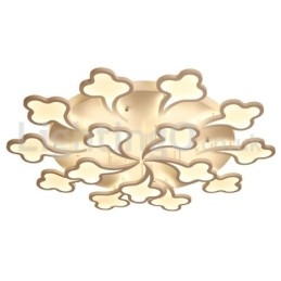 Plafoniere moderne cu design Meteorer ieftine
