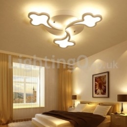 Plafoniere moderne cu design Meteorer ieftine