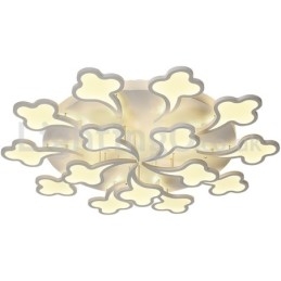 Plafoniere moderne cu design Meteorer ieftine