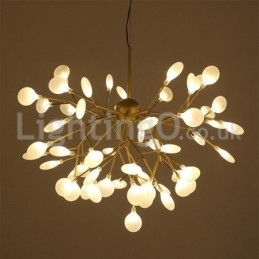 Candelabru Post modern Fireflies
