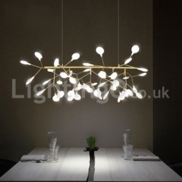 Candelabru Post modern Fireflies