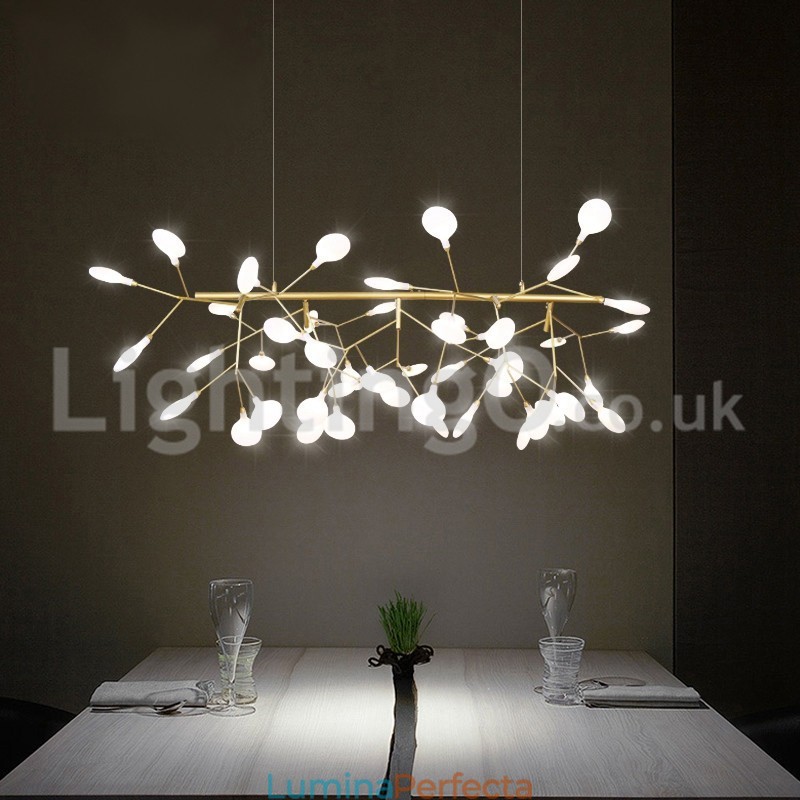 Candelabru Post modern Fireflies