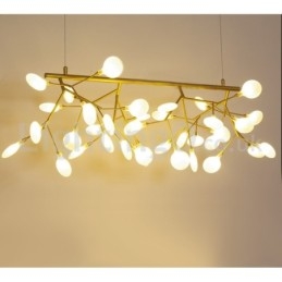 Candelabru Post modern Fireflies